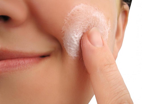 Gesichtscreme