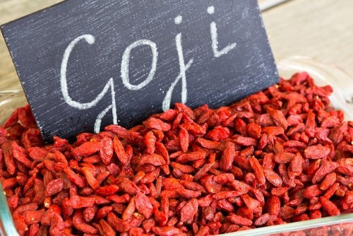 Goji