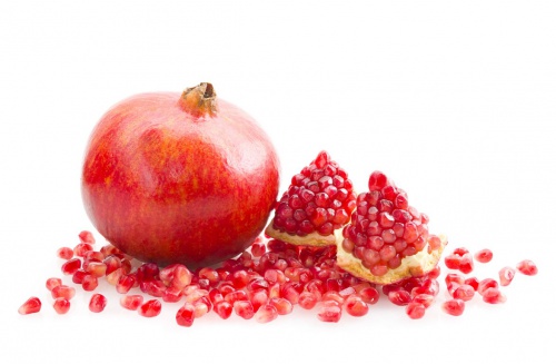 Granatapfel
