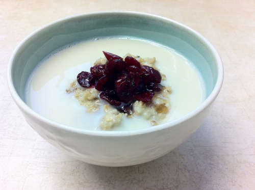 Porridge