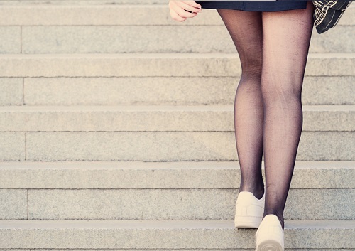 Warum ist Treppensteigen gesund? Lerne die vielen Vorteile kennen!