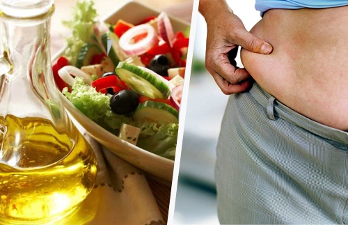 Diät zur Senkung des Cholesterinspiegels ohne Gewicht zu verlieren