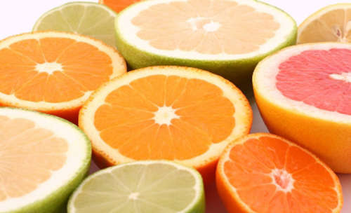 Entzündungshemmende Diät mit Grapefruit