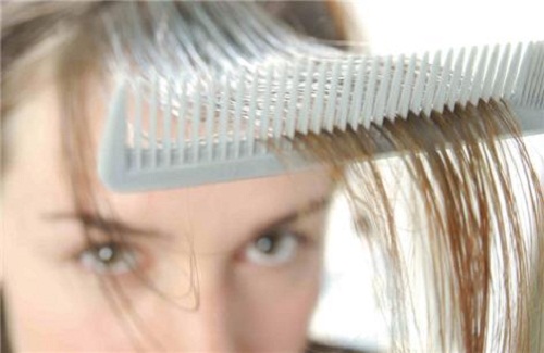 3 Kräuterheilmittel gegen Haarausfall