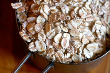 5 einfache und originelle Rezepte mit Hafer