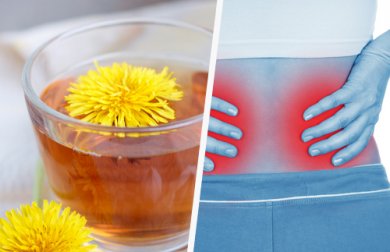 5 einfache Hausmittel für eine Nierenreinigung