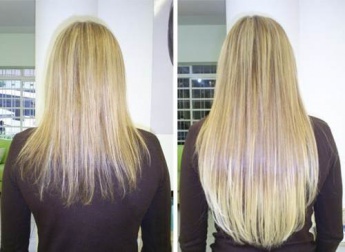 Haarwachstum mit Hausmitteln fördern