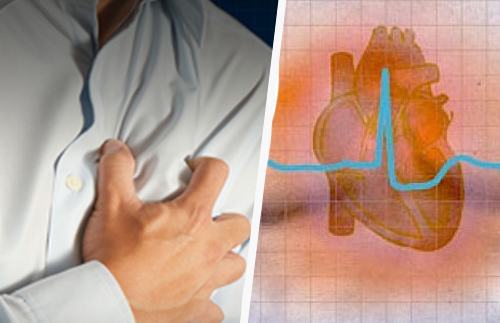 Herzrhythmusstörungen - Symptome und Folgen