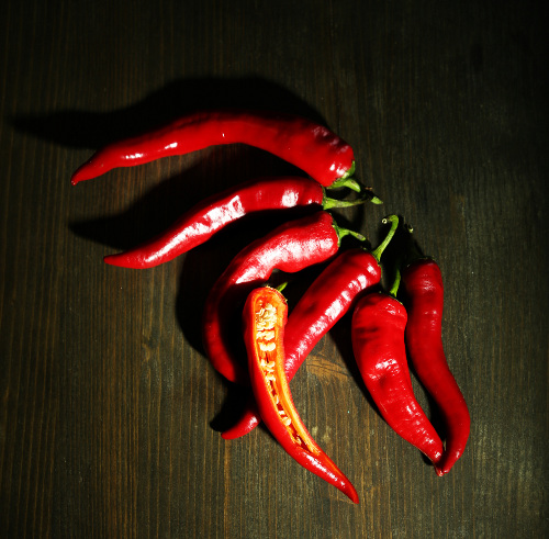 paprika