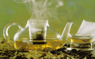 Pfefferkraut gegen Nierensteine