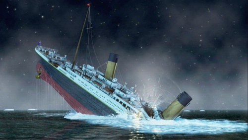 titanic