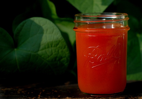 tomatensaft