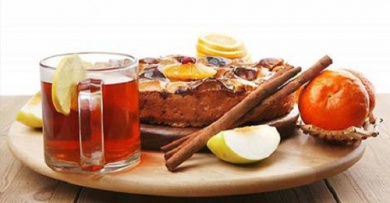 Zimt - köstlich und sehr gesund!