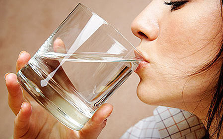 wasser