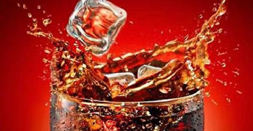 Was geschieht im Körper, wenn du Coca Cola trinkst?