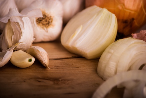 10 natürliche rezeptfreie Antibiotika