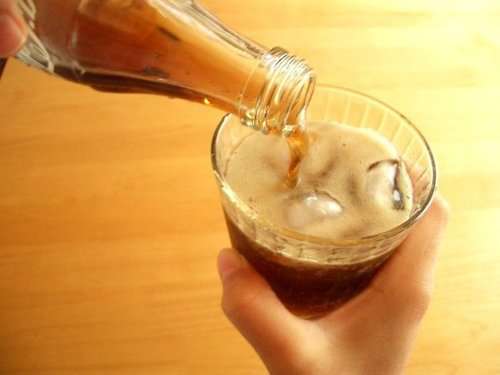 Cola