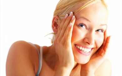 5 Tricks, die dein Gesicht verschönern könnten