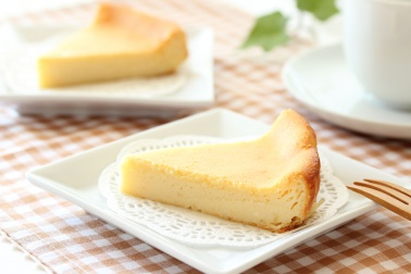 Käsekuchen ohne Backen
