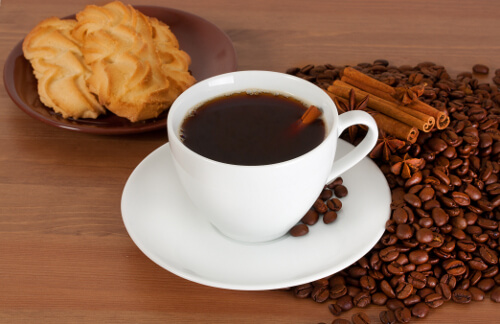 Koffein