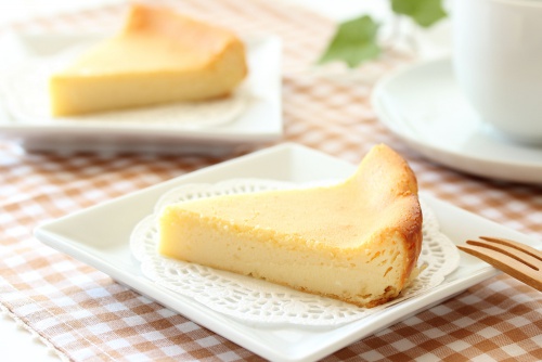 Käsekuchen