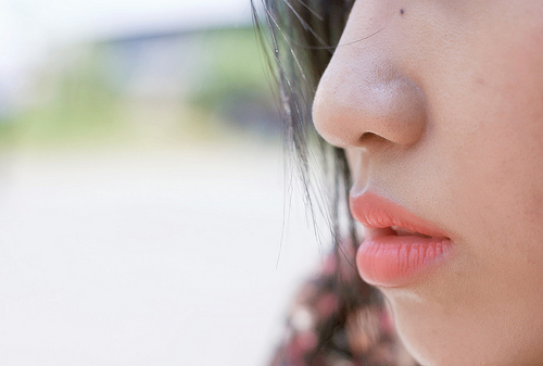 Lippen