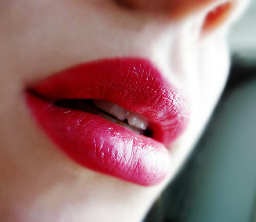 Lippen