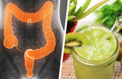 Drei heilende Smoothies gegen das Reizdarmsyndrom