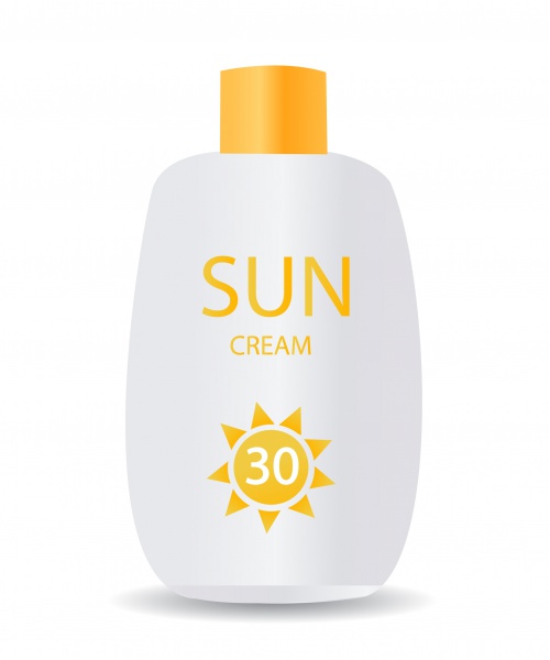 Sonnencreme
