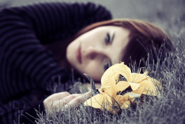 10 Symptome einer Depression