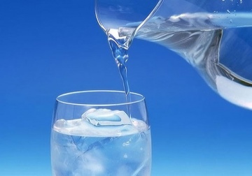 Ist kaltes Wasser schädlich für mich?