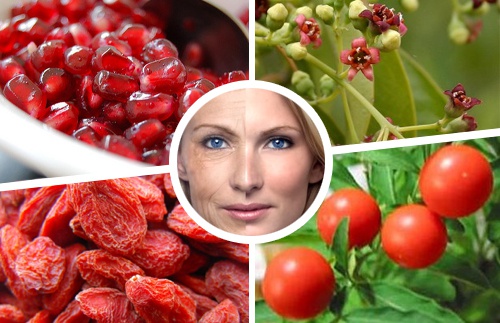 7 Anti-Aging-Geheimnisse aus dem Himalaya