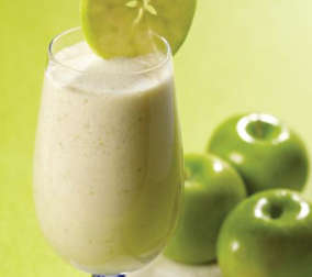 apfelshake