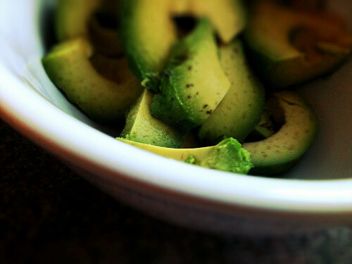 avocado