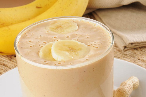 bananenshake