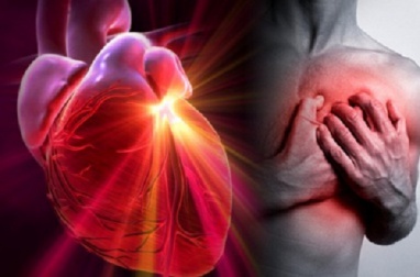 Herzinfarkt, Herzstillstand, Schlaganfall: Wie erkennt man den Unterschied?