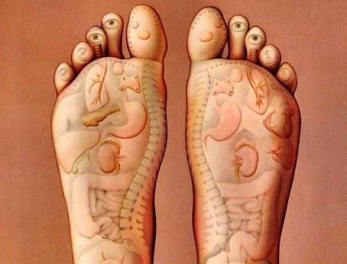 Fußdiagnose: Was sagen die Füße über die Gesundheit aus?