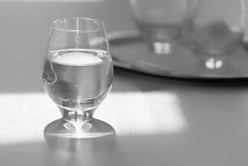 wasser