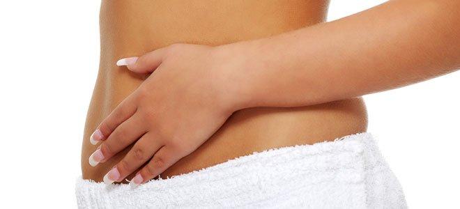 Bauchschmerzen links: mögliche Ursachen - Besser Gesund Leben