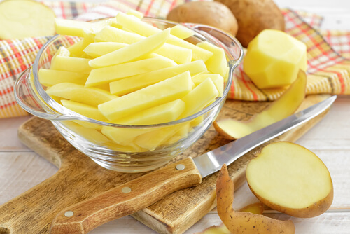 Kartoffeln