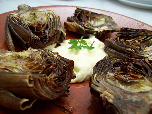 Rezepte_mit_Artischocken_ALT_TITLE