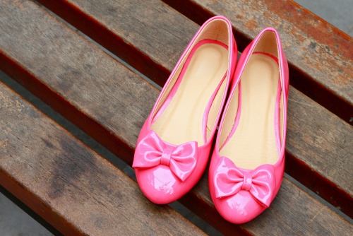 Schuhe