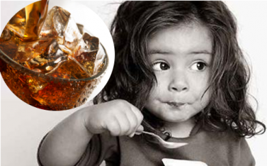 10 Giftstoffe, die unseren Kindern schaden