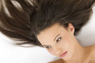 Wie deine Haare schneller wachsen