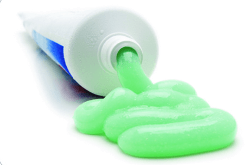 12 unübliche Anwendungen für Zahnpasta