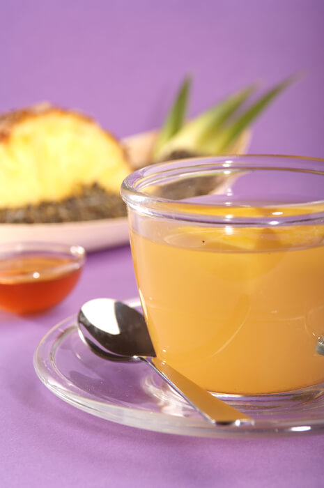ananas