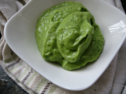 avocado