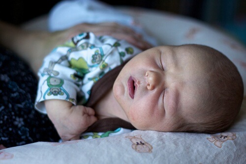 baby-schlafen