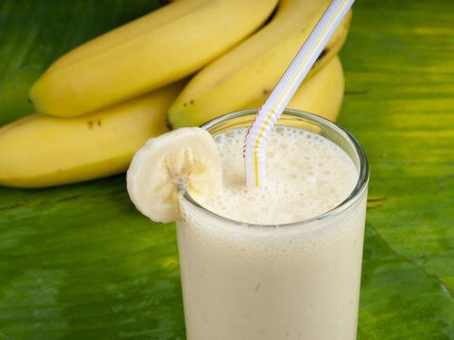 Warum Bananen so gesund sind