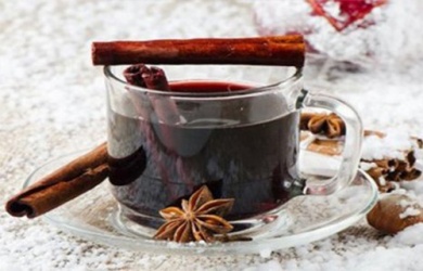 Ein Hausmittel, dass gut für deinen Blutzuckerspiegel sein kann